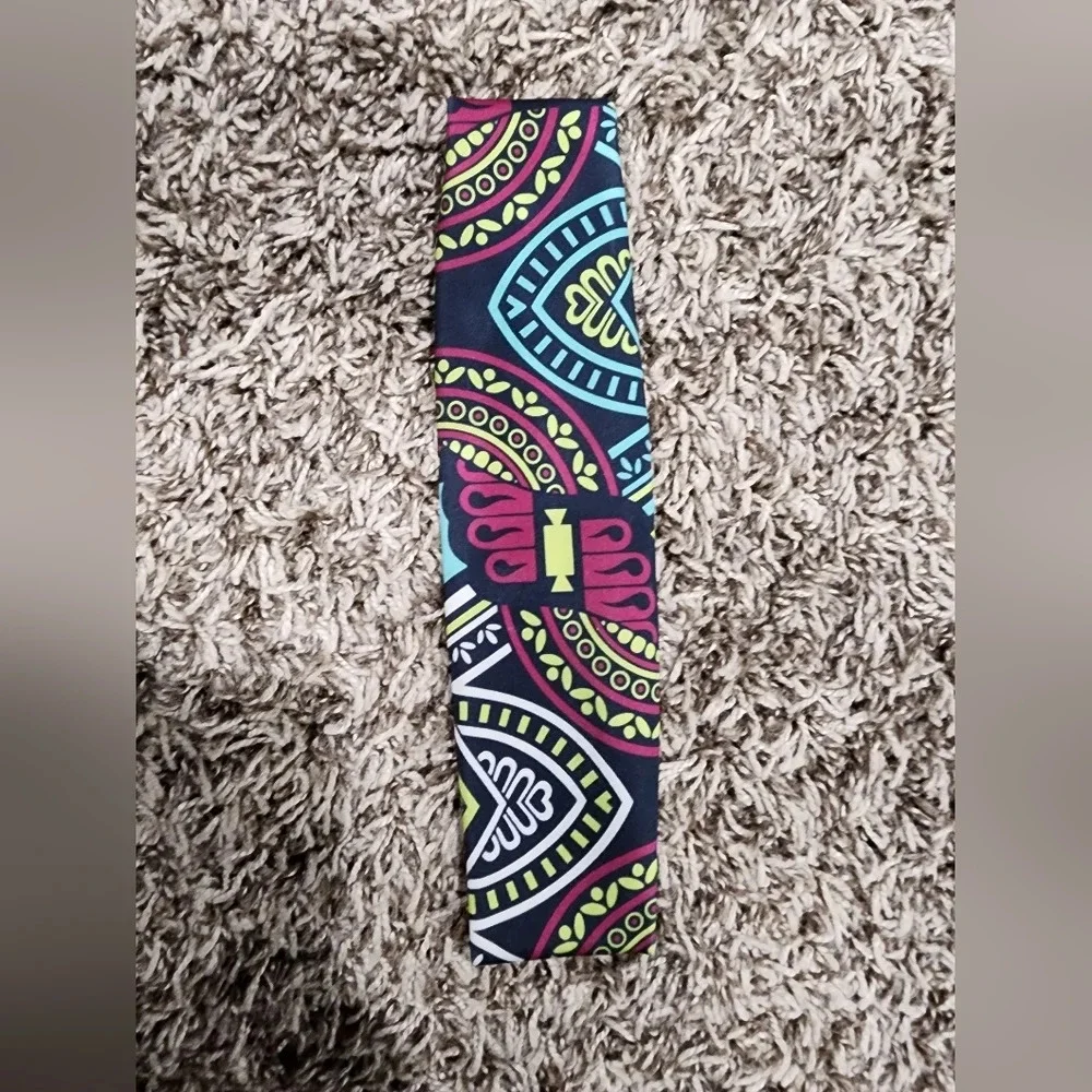 Workout/running headband